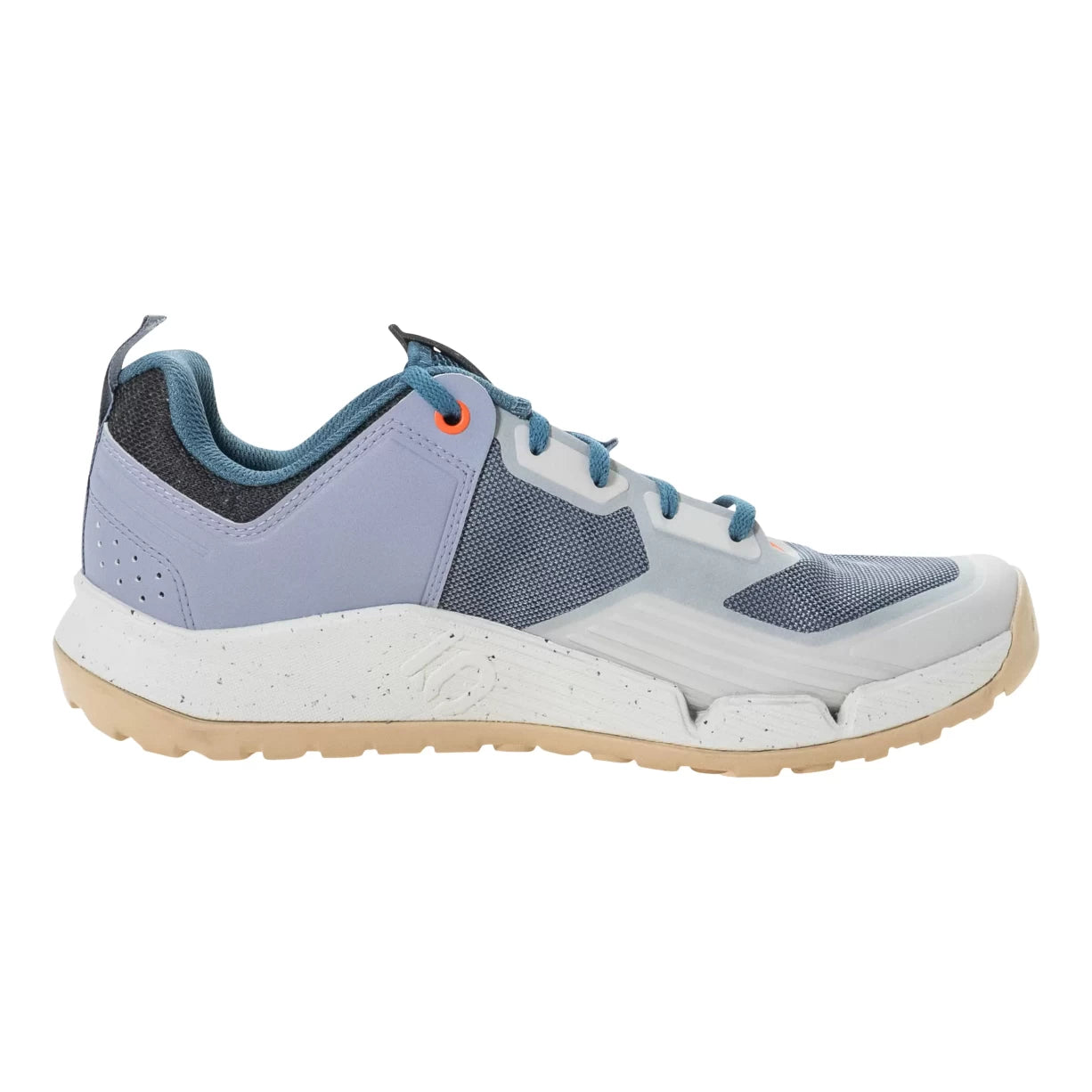 9.5Purple/Grey