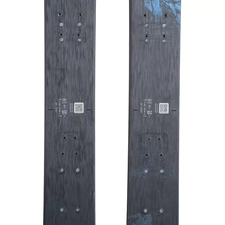 179cmBlue/Black
