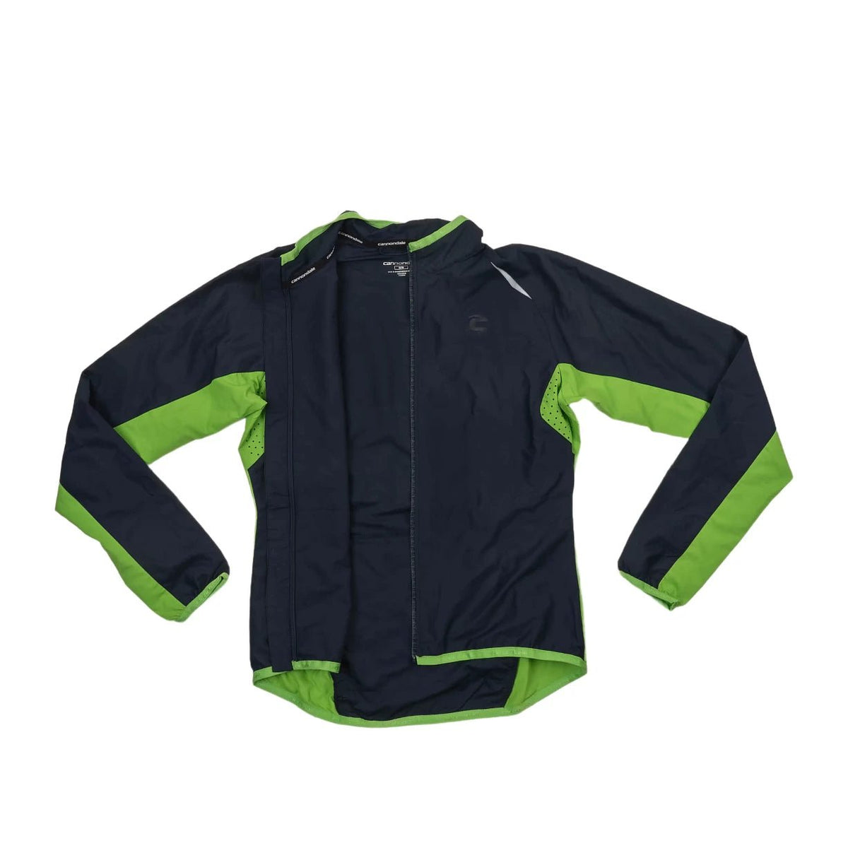 MNavy/Green
