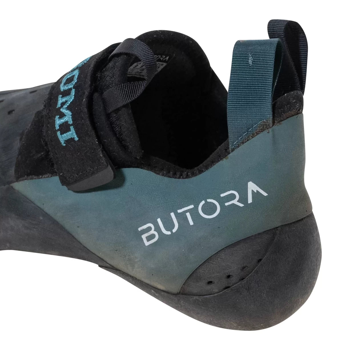 41.0Blue/Black