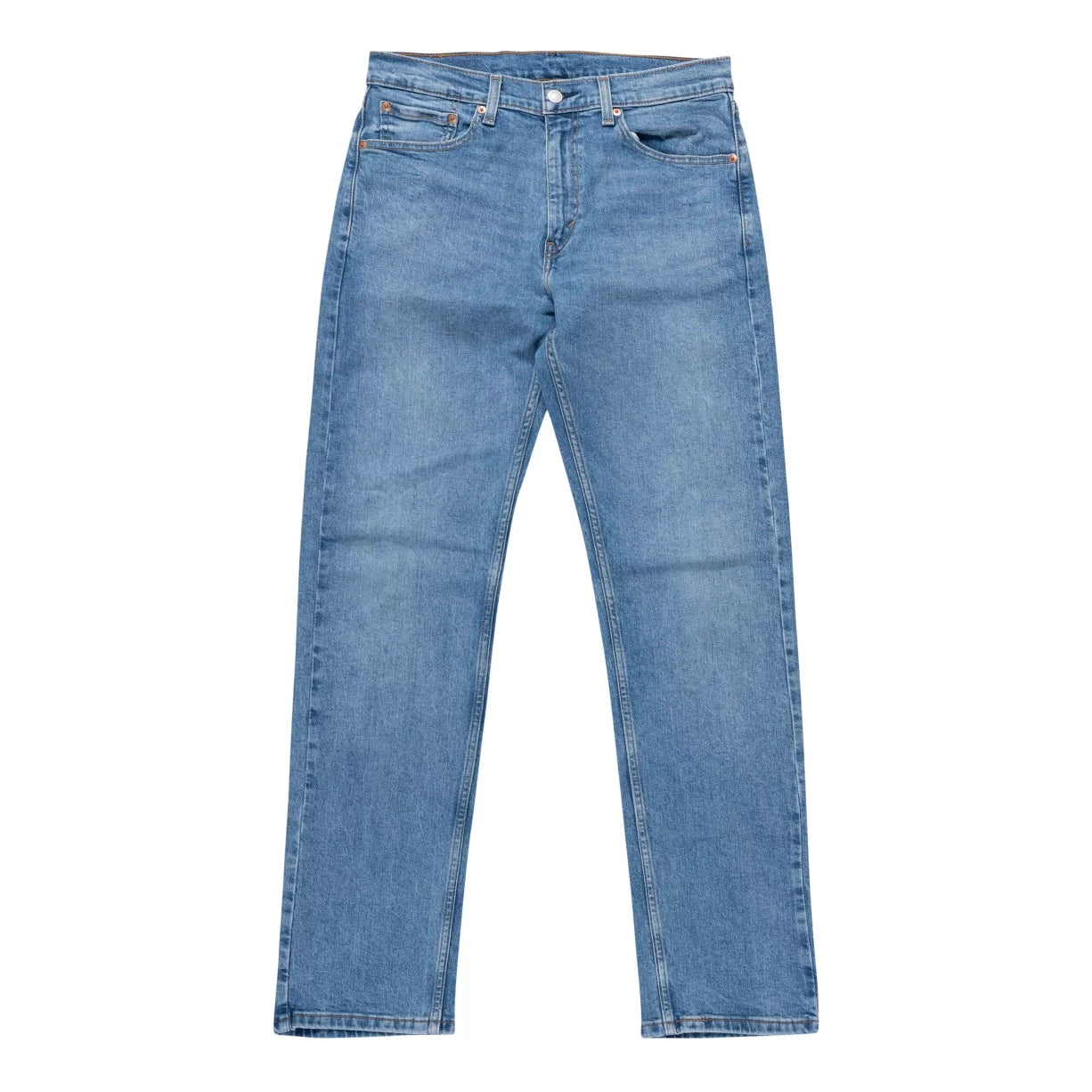 32" x 32"Denim