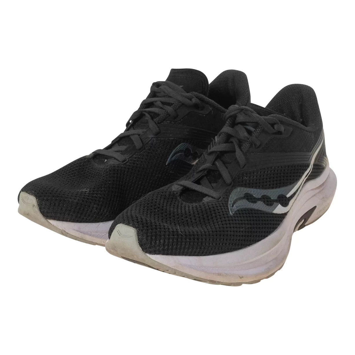 8.5Black