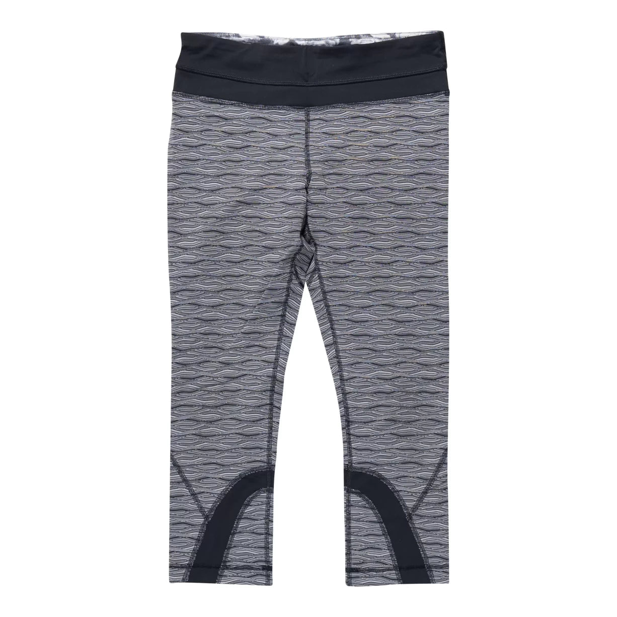 6Black/Grey