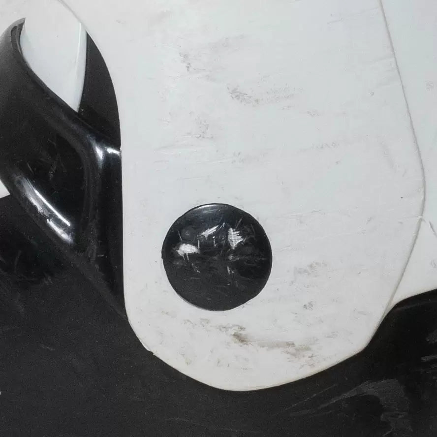 25.5White/Black
