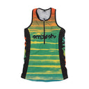 MBlack/Green