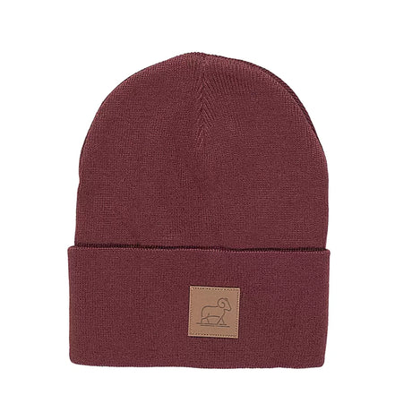 One SizeMaroon