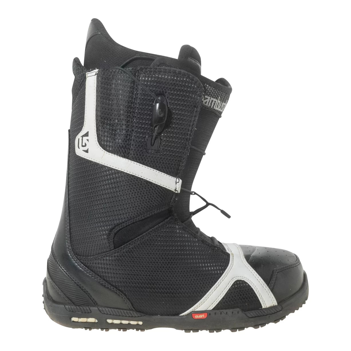 9.5Black