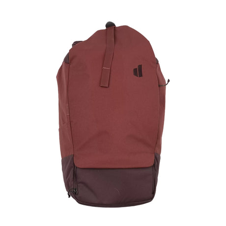 35 LBrown/Red