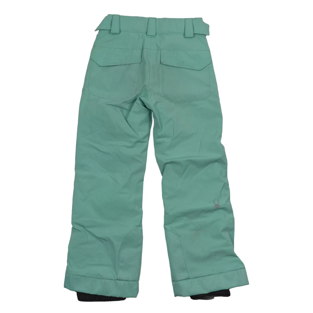 10Seafoam