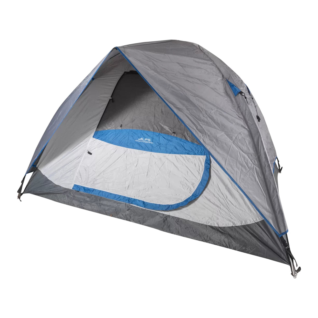 3 PersonGray/Blue