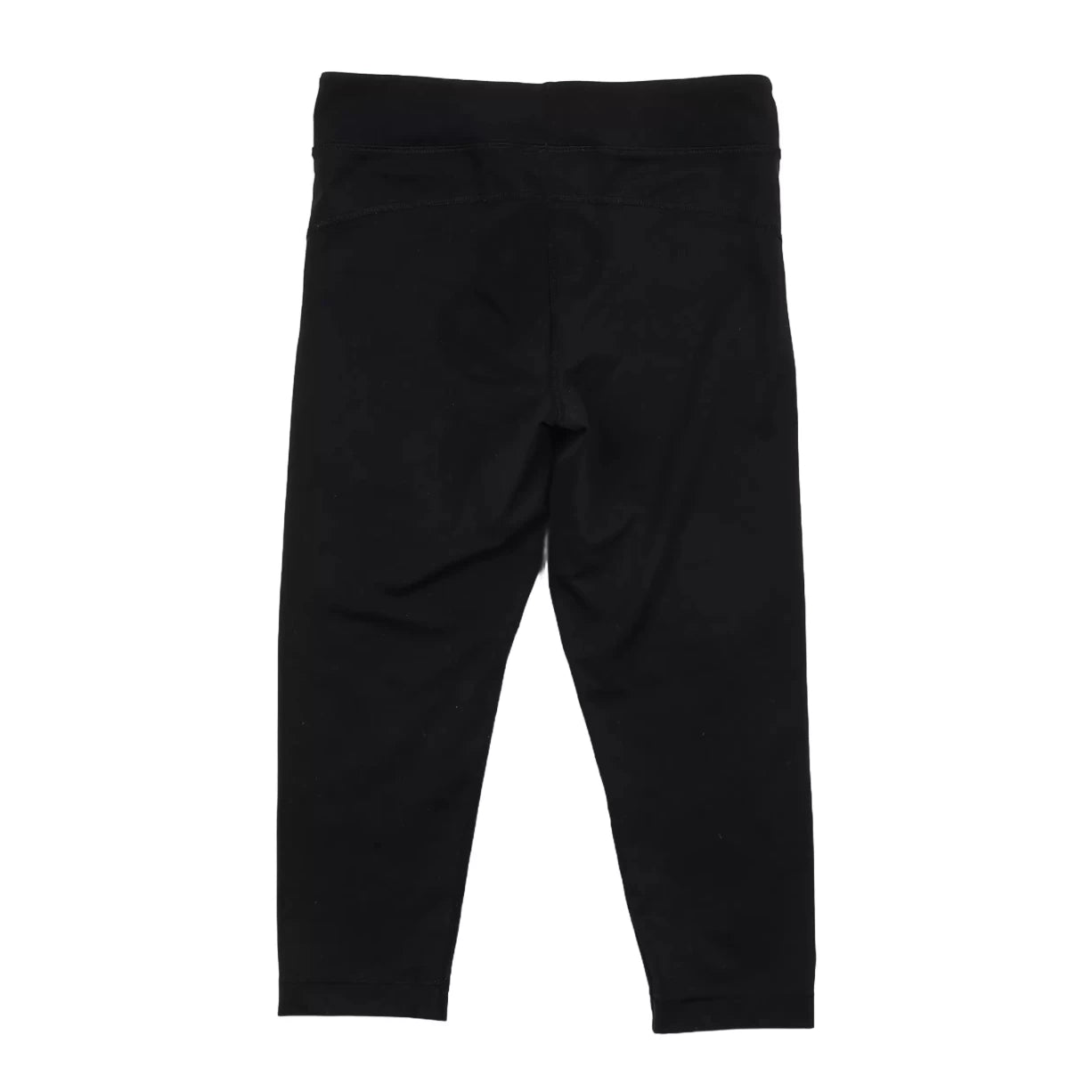 Estimated size SBlack