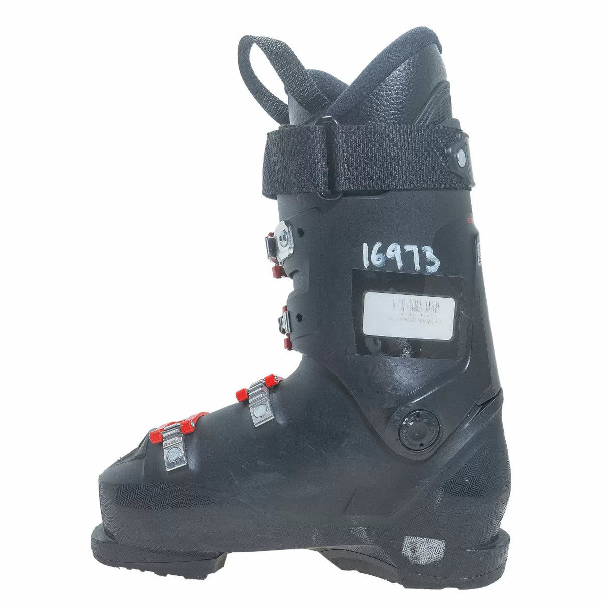 25.5Black
