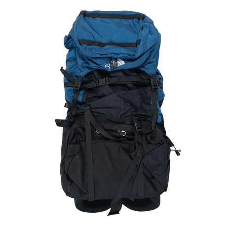 80 LBlue / Black