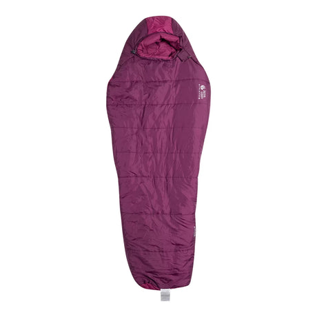 One SizeBurgundy