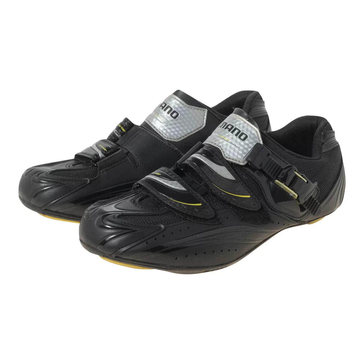 45Black/Silver