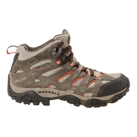 8.5Brown