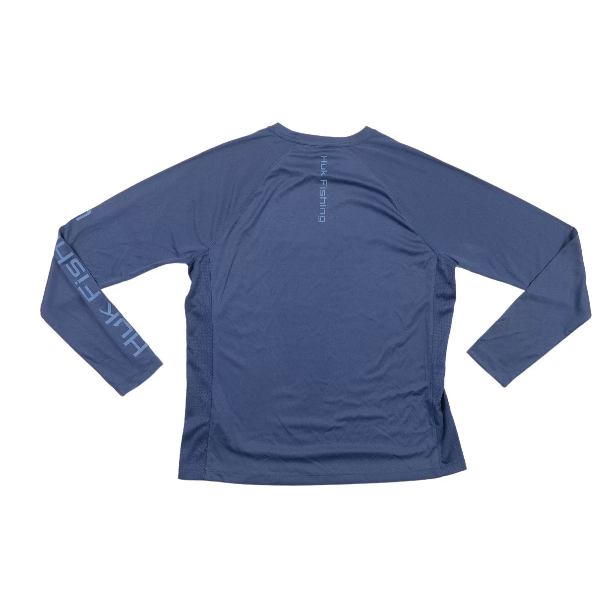 MSkipper Blue