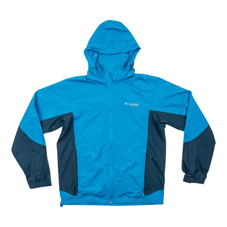 Columbia Field Gear Jacket Men s Clothing Geartrade