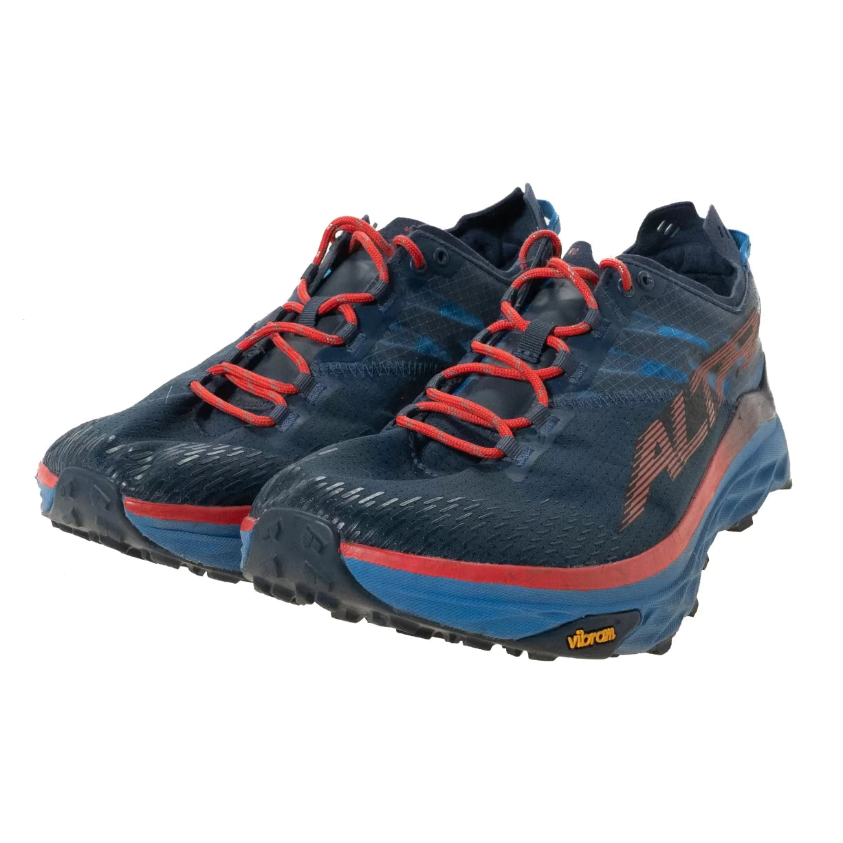 9.5Blue
