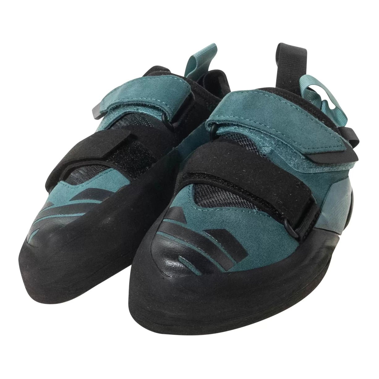 6.5Blue/Black