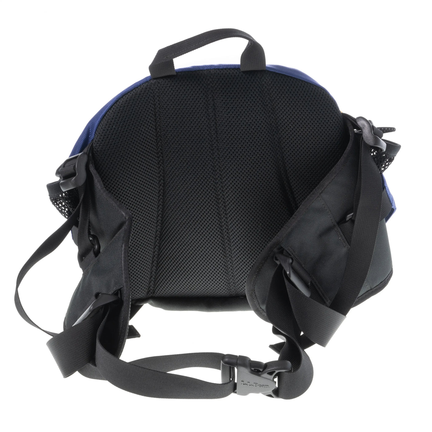 One SizeBlue/Black