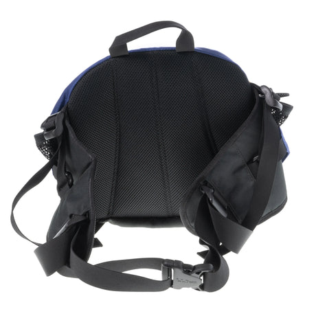One SizeBlue/Black