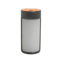 One SizeBlack/Orange