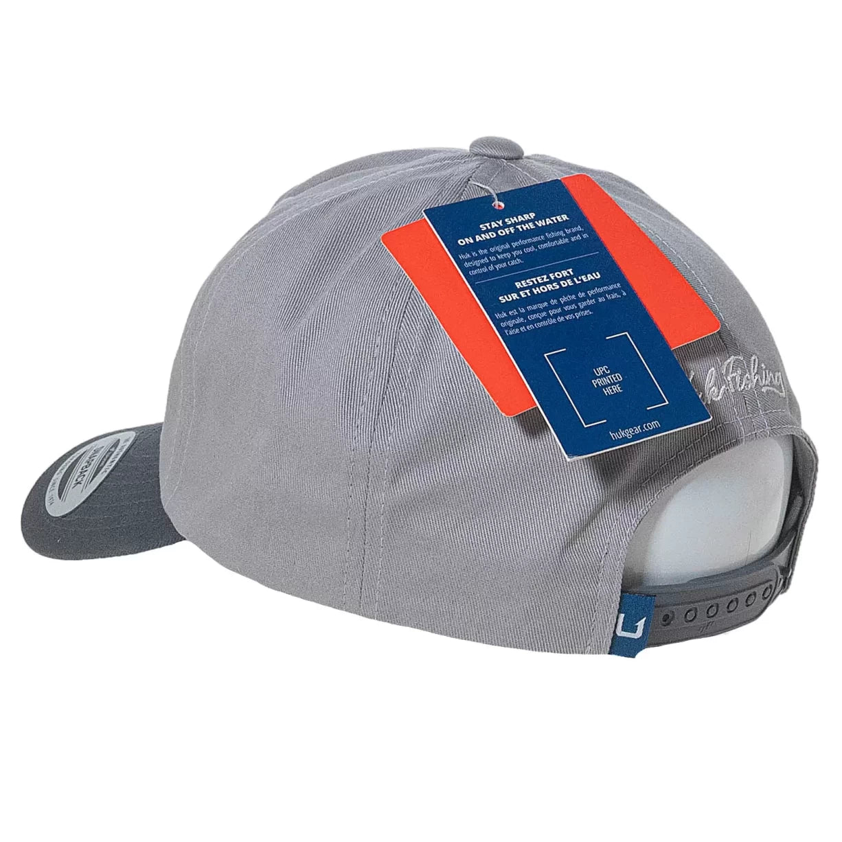 One SizeGrey