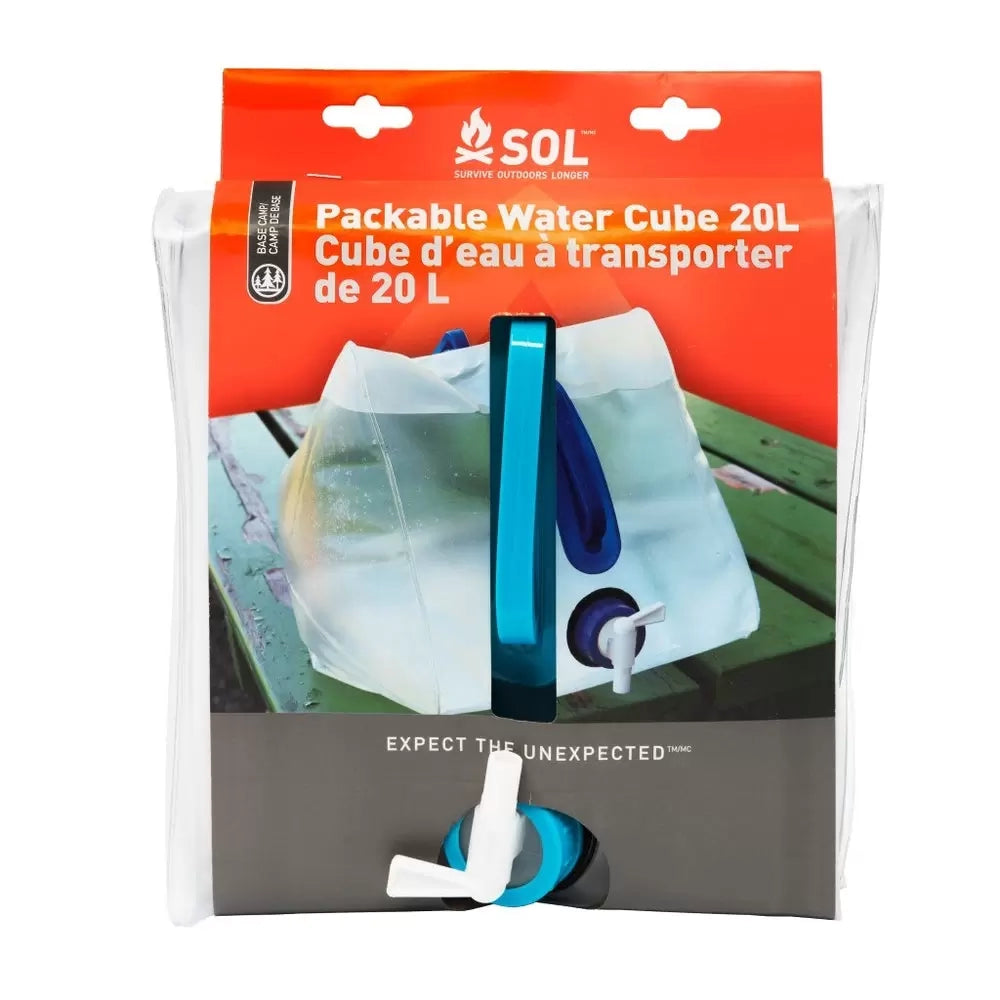 20 LClear