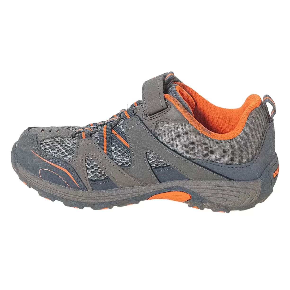 12.5Brown/Orange