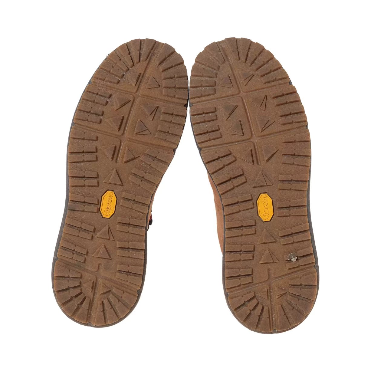 9.5Brown