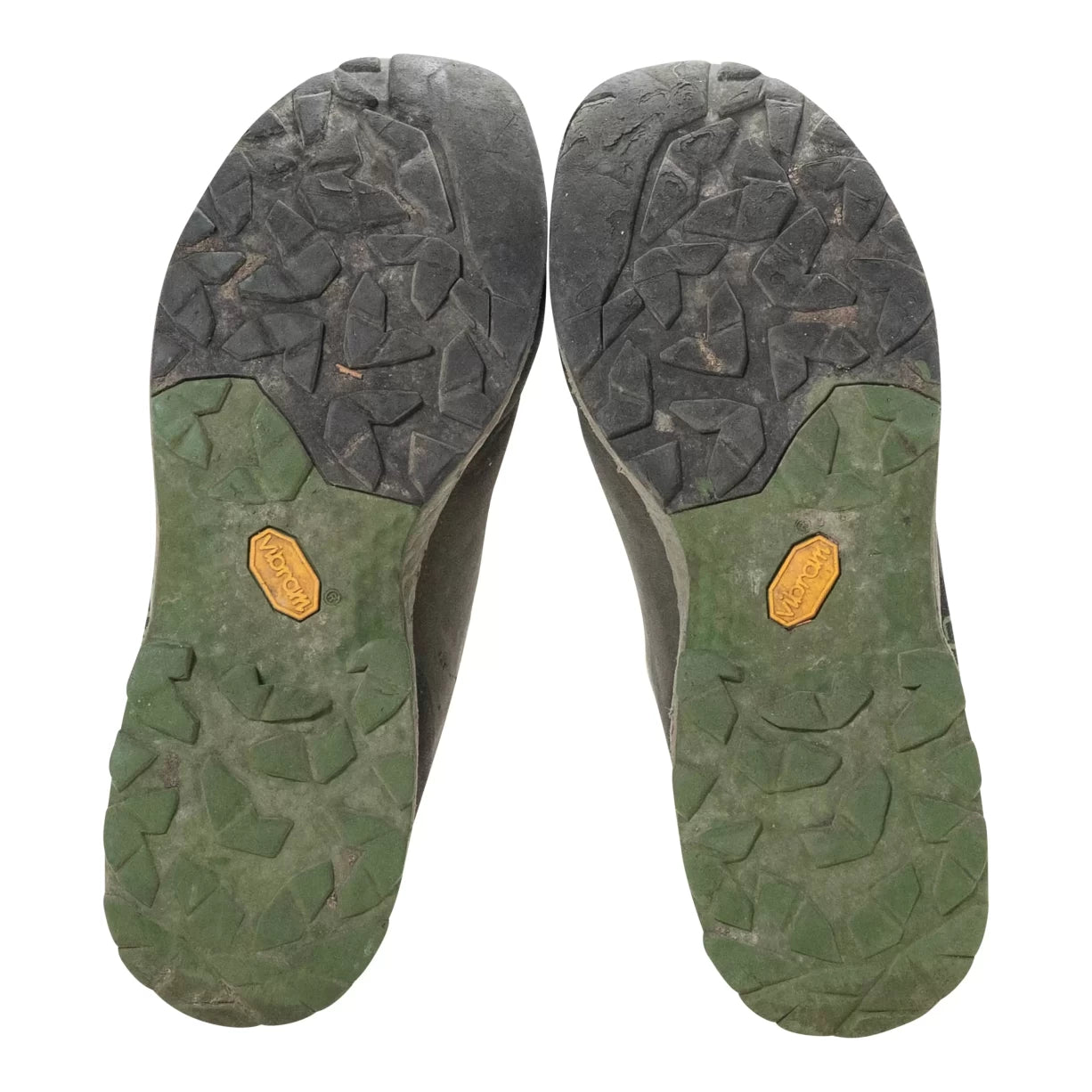 9Grey/Green
