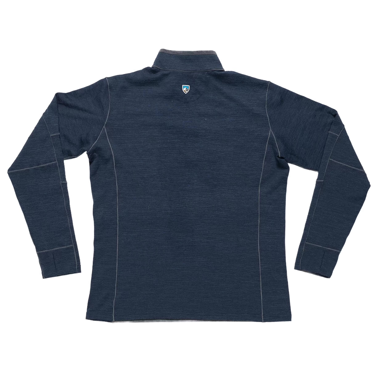 LGrey/Blue