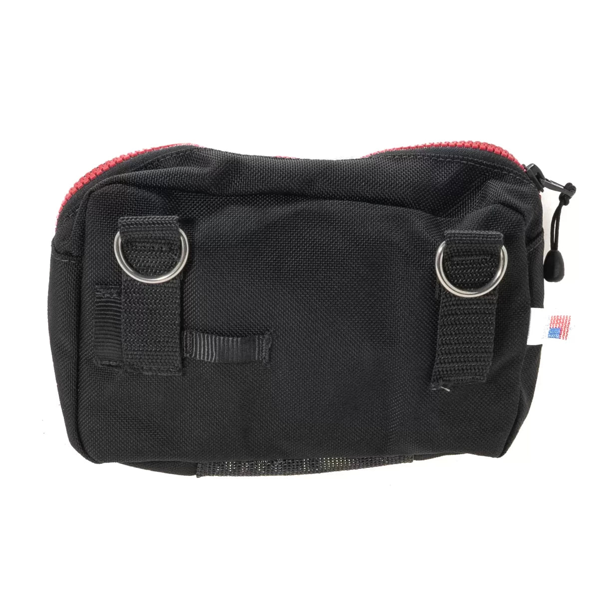 2.4 LBlack/Red