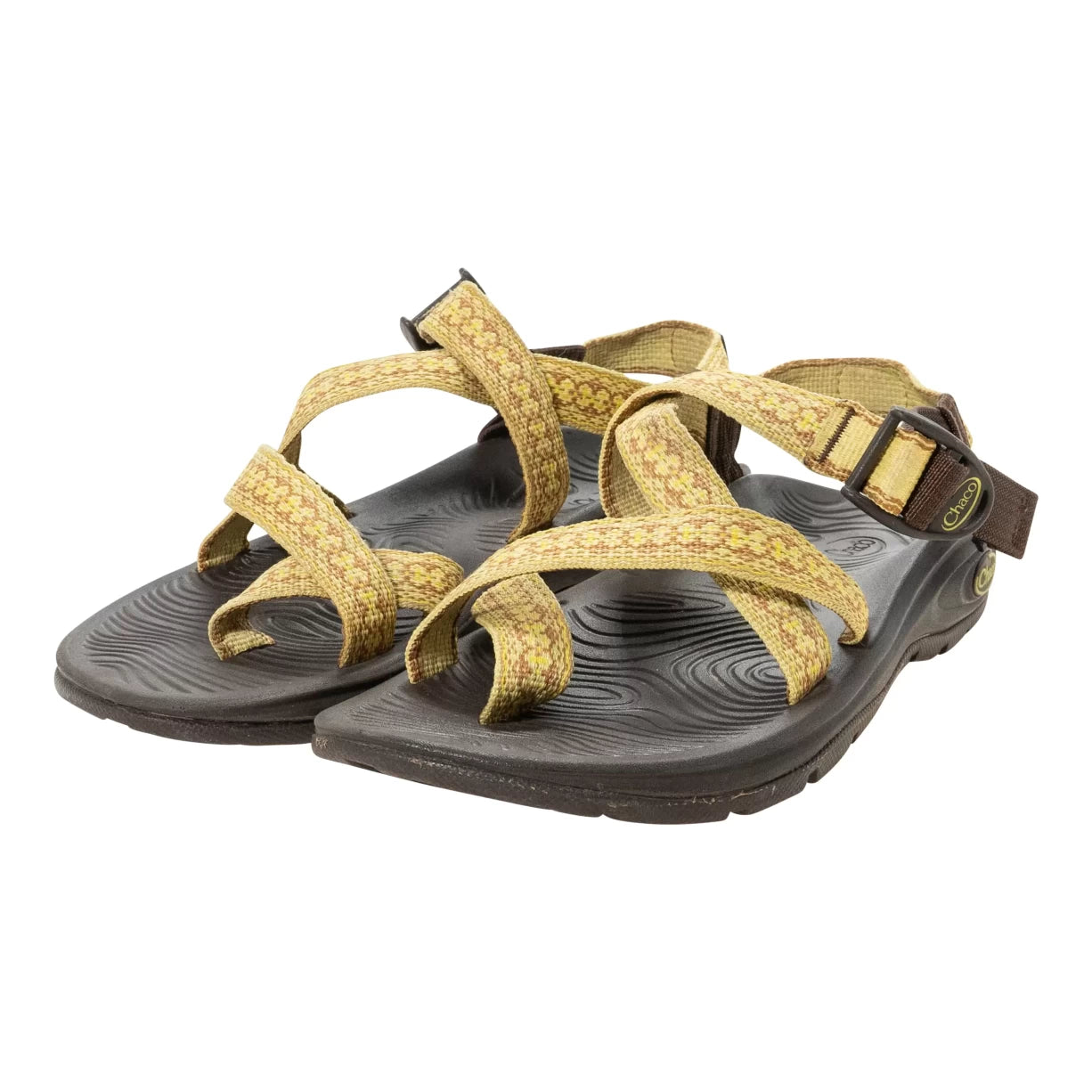 8Brown/Yellow