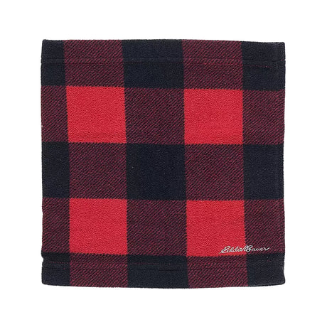 One SizeRed Plaid