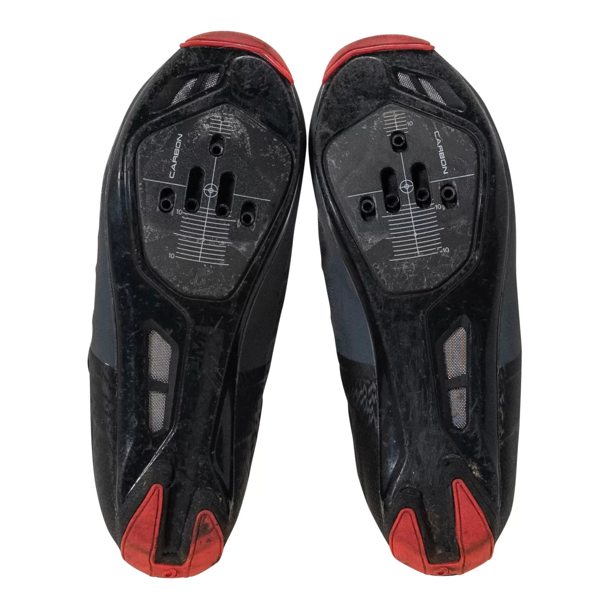 39.0Gray/Red