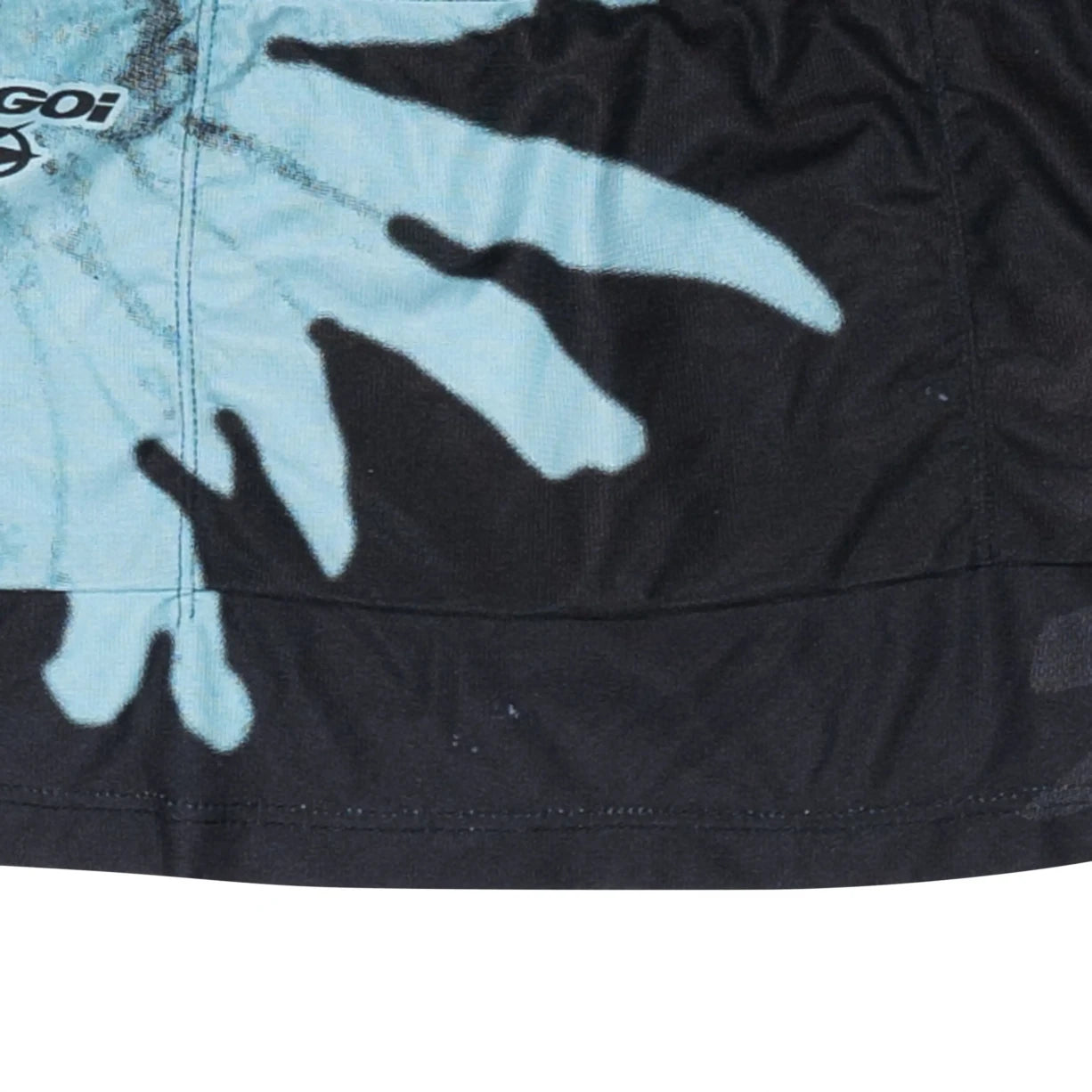 LBlue/Black