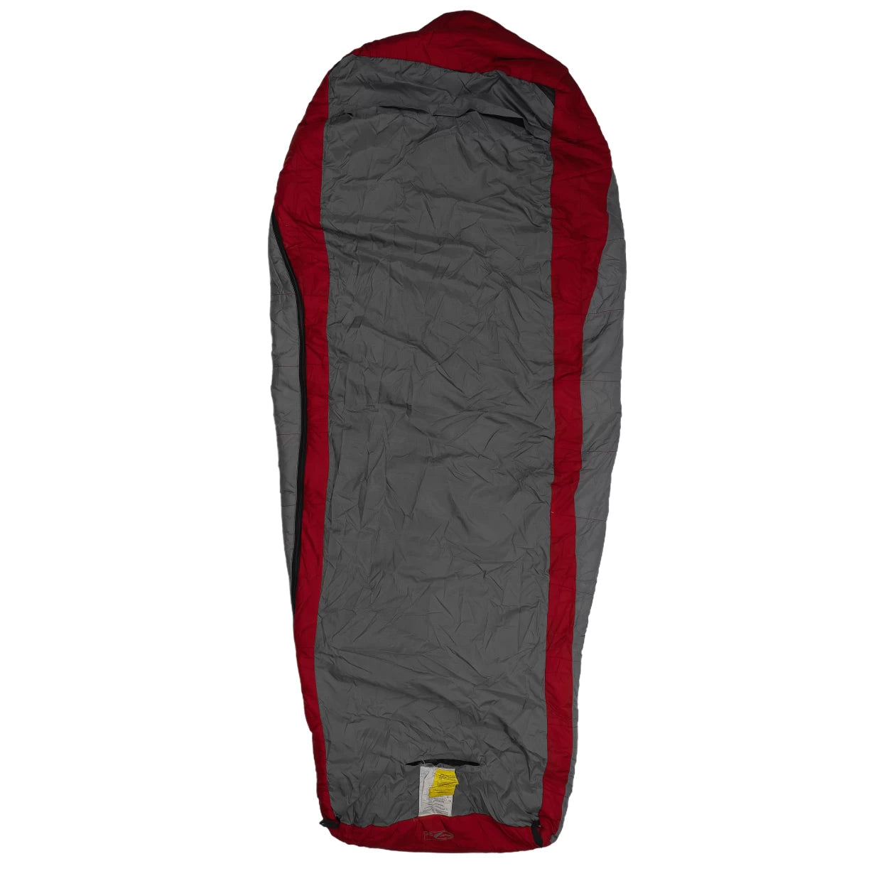 RegularRed/Grey