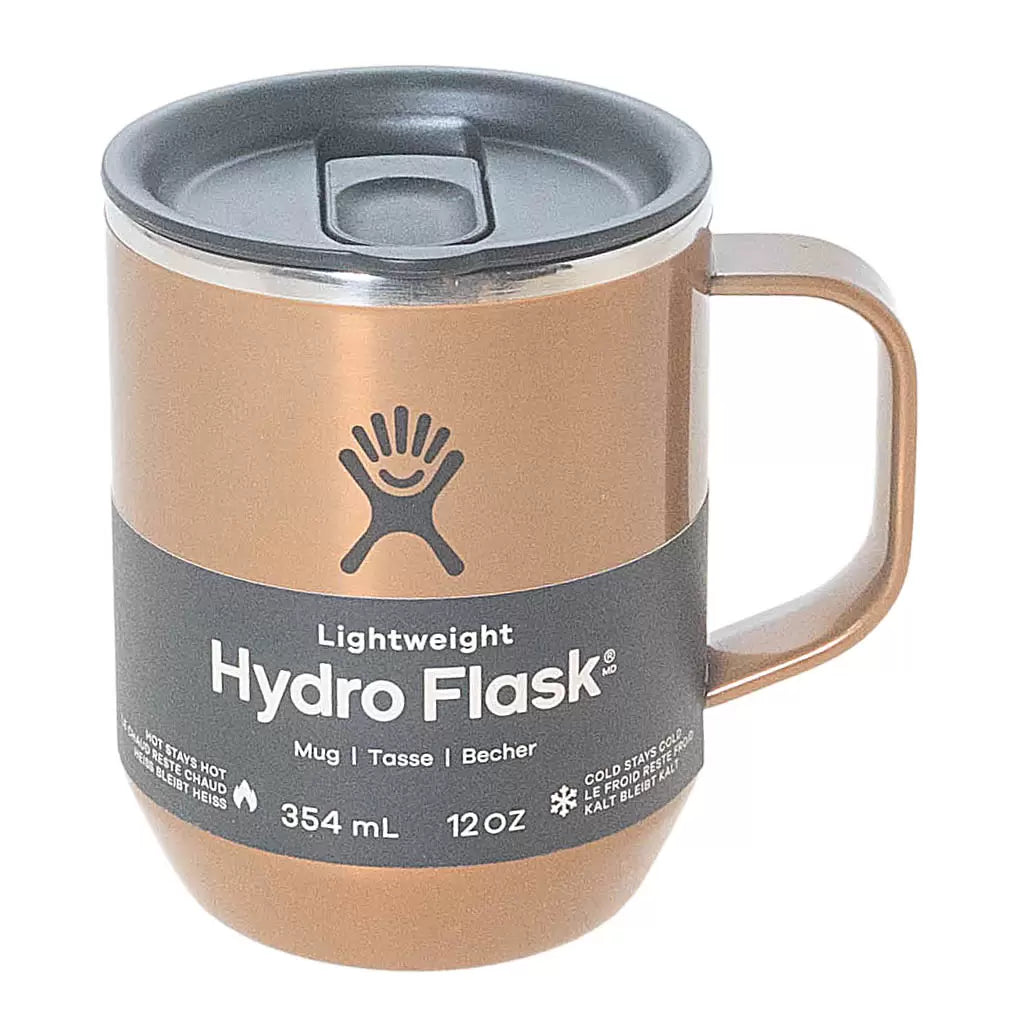 12oz.Brown
