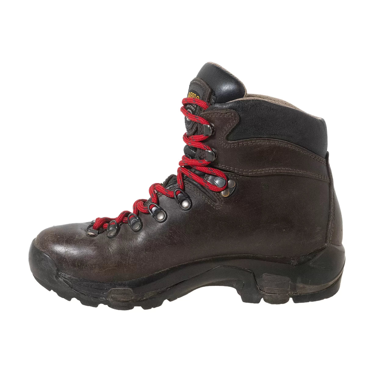 8.5Brown