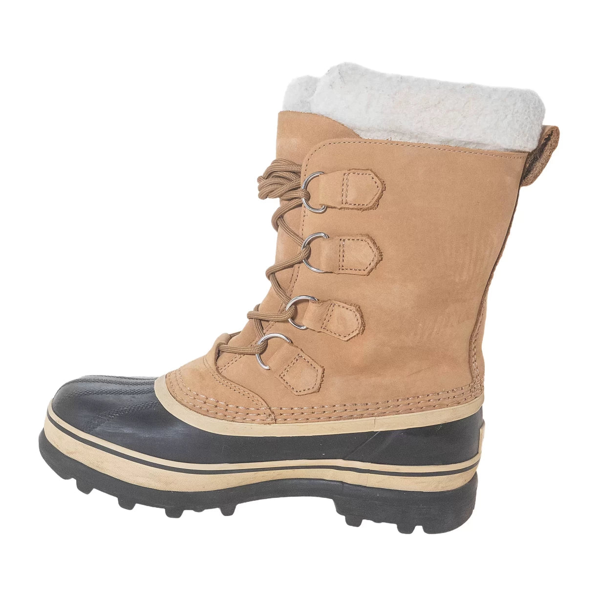 8.5Brown