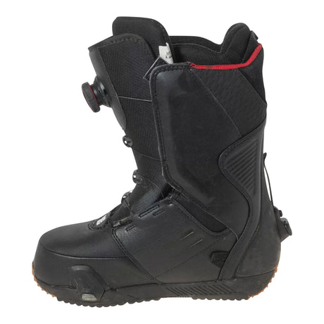 8.5Black/Red