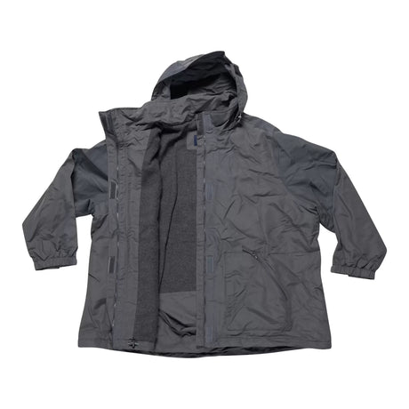 3XGrey