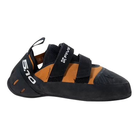 9.5Orange/Black