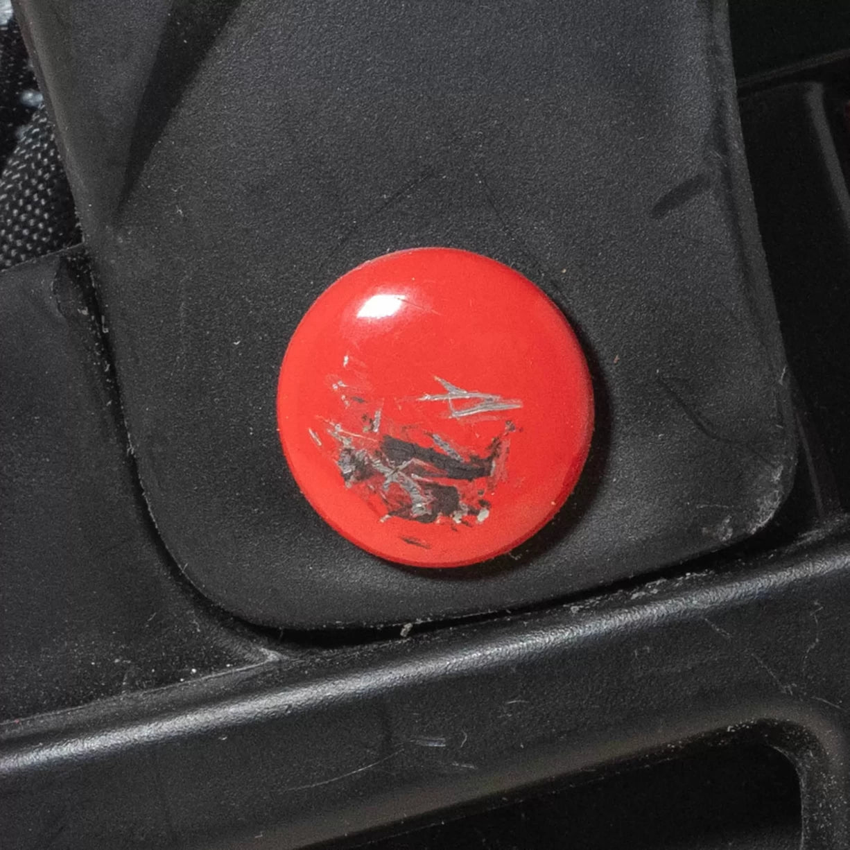 MBlack / Red