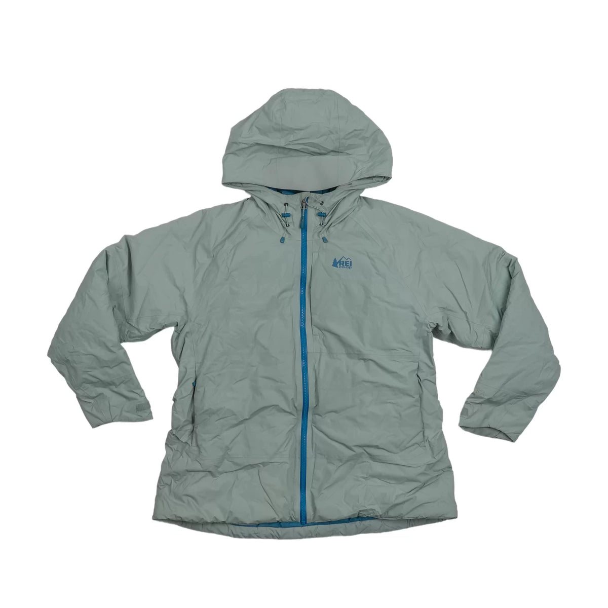 Estimated XLLight Blue