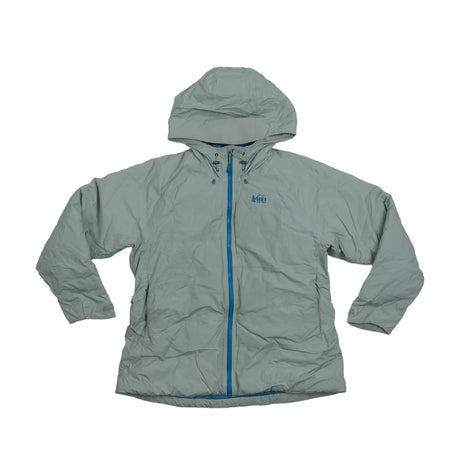 Estimated XLLight Blue