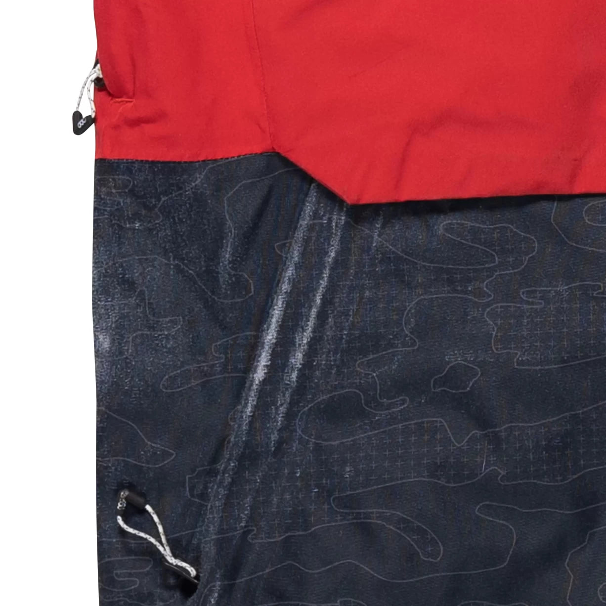 XLRed/Black