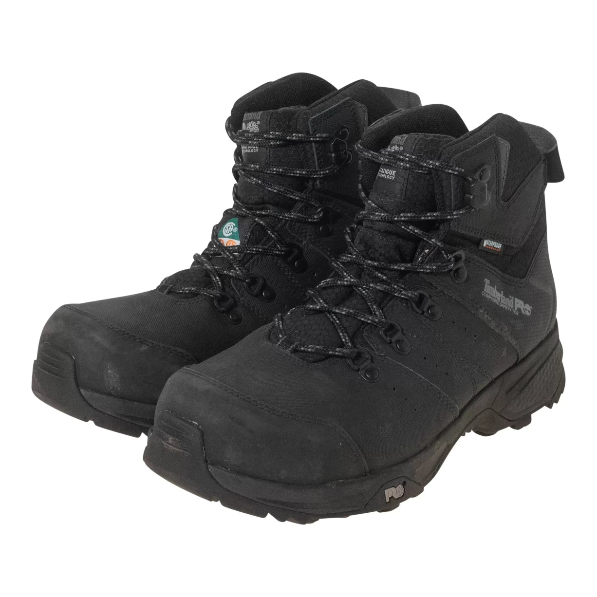 9.5Black